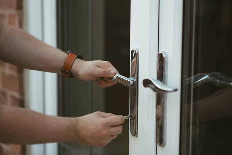 Rekey Your Home’s Locks