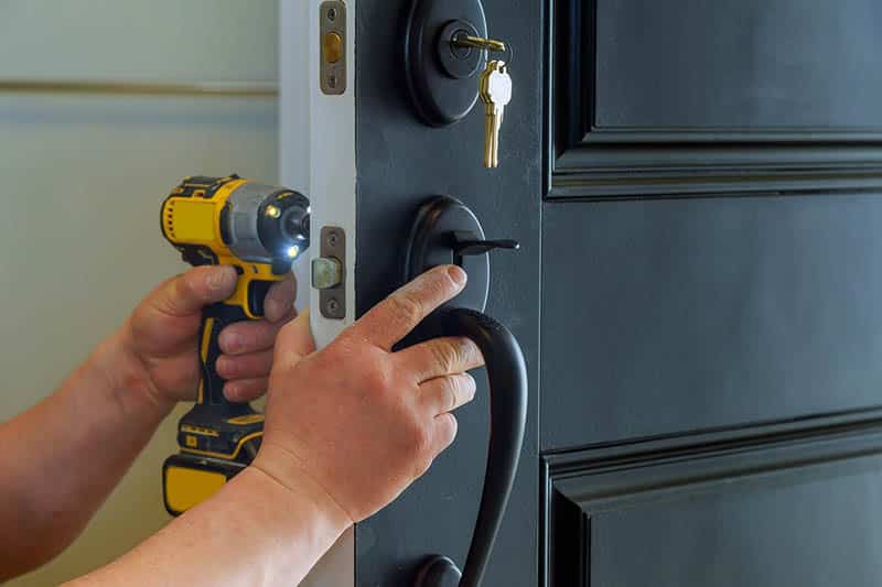 the Closest Locksmith