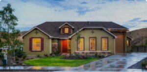 residential service