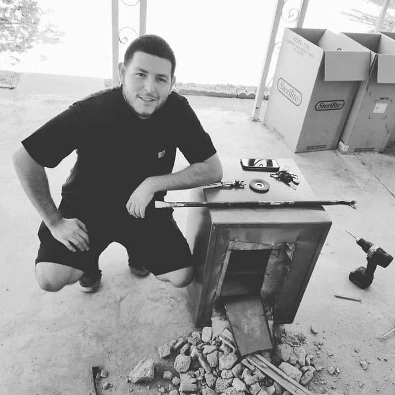 a los angeles locksmith