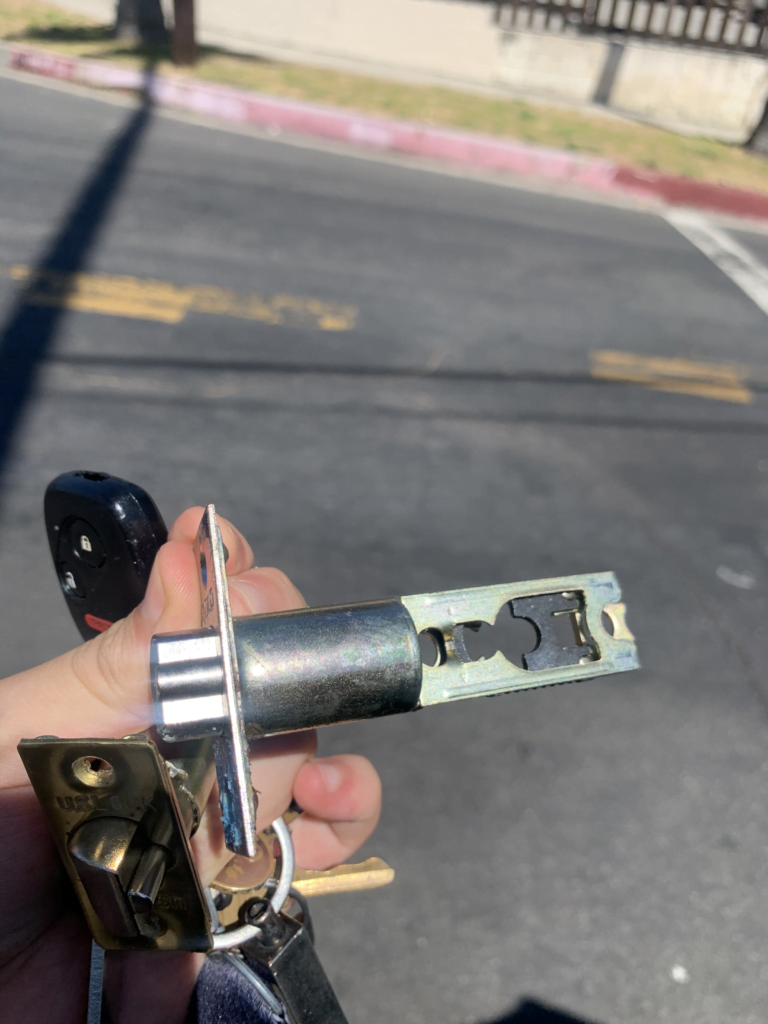 How to Change Locks All You Need to Know