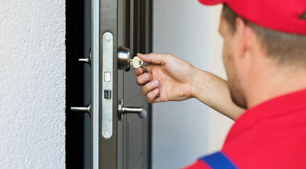 24 Hour Locksmith Serving East Los Angeles, CA