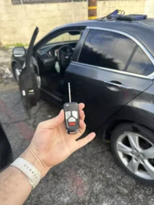 Key Programming and Car Key Replacement