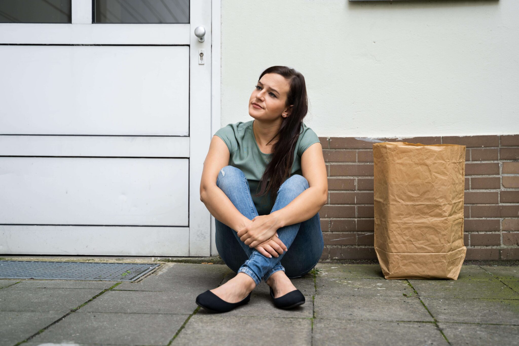 Locked Out of Your House With No Key? Here’s What to Do
