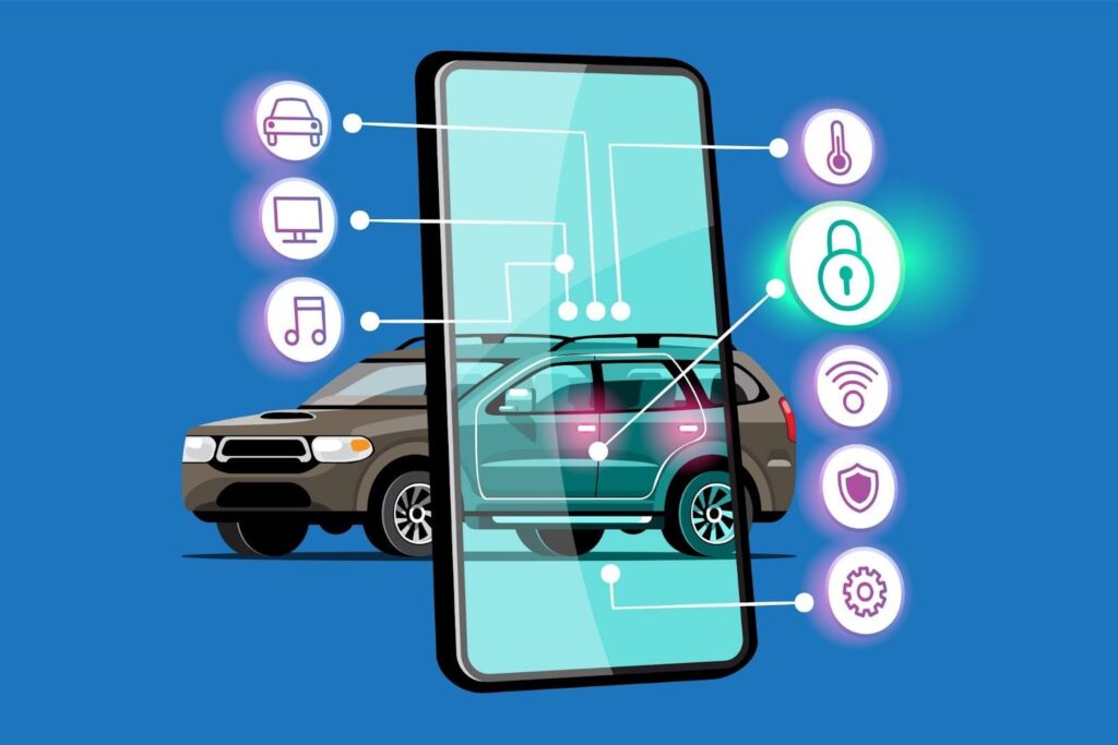 Technology Car Disabling Function How To Turn Off Your Cars Anti-Theft System - Nela Locksmith